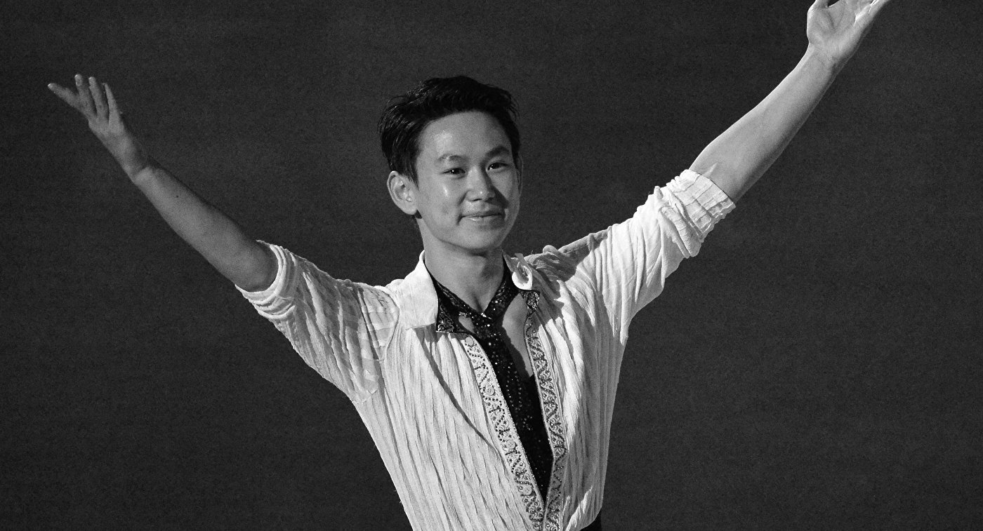 «Айнадай ізің қалды жарқыраған»