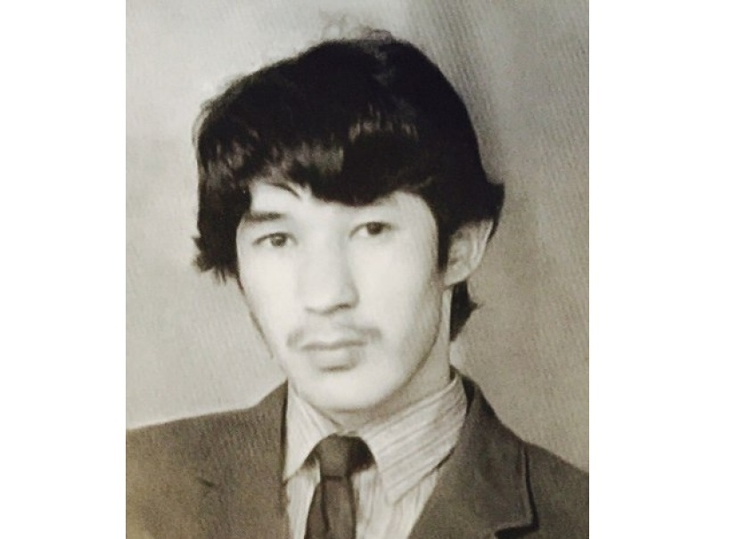 Әділ Ботпанов. Ақтарылу