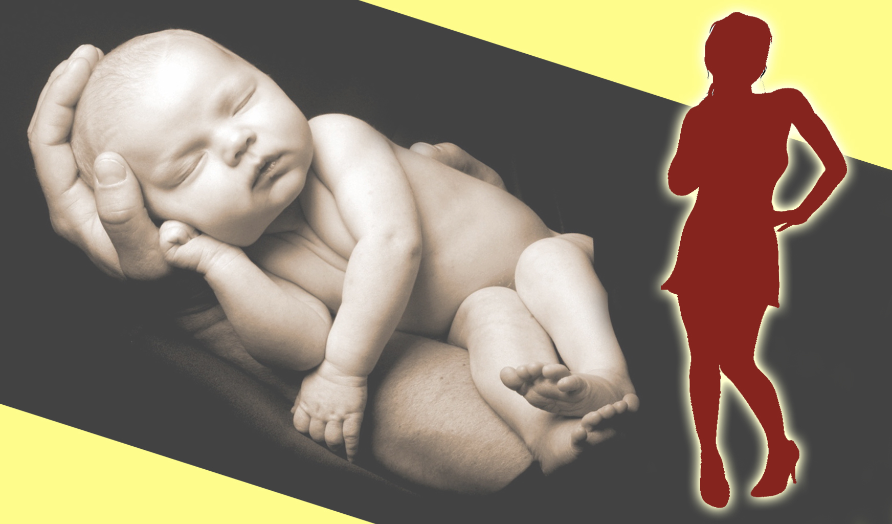 Безбүйрек ананың жазасы қандай?