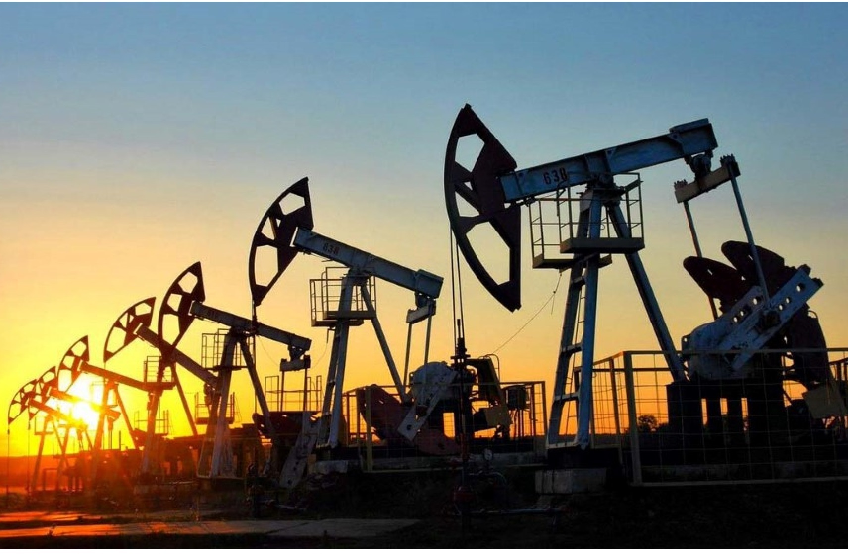 Астанада мұнай саласының маңызы талқыланды