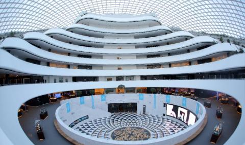 Елбасы Кітапханасы мен Қоры журналистерге арналған конкурс жариялады