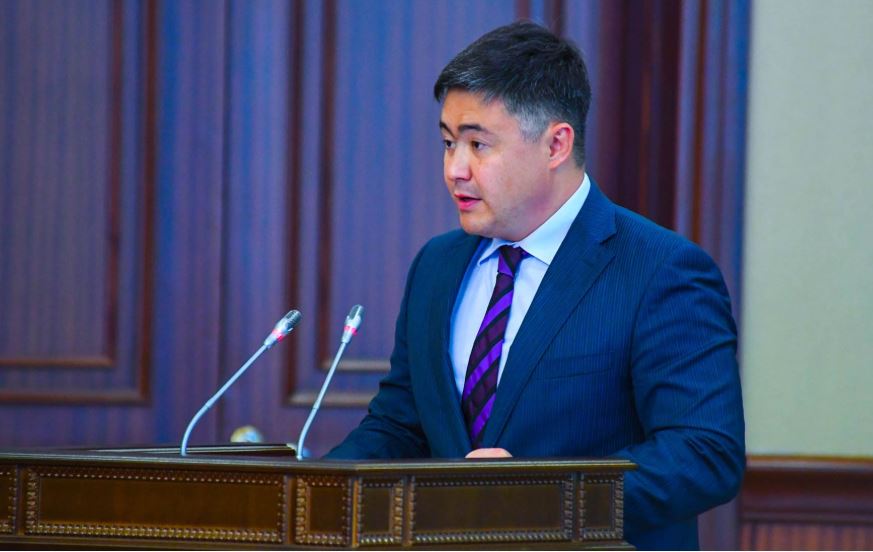 Жеті айдың қорытындысы бойынша экономикалық өсім 4% құрады — ҚР ҰЭМ