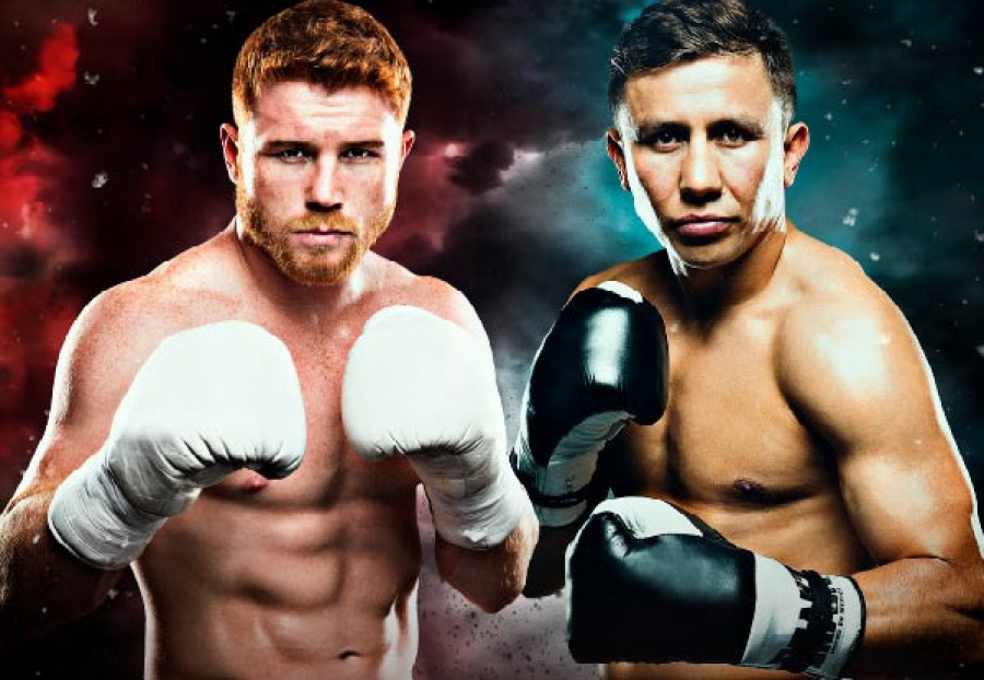 Головкин - «Канело» рематчын британ телевидениесі көрсетеді