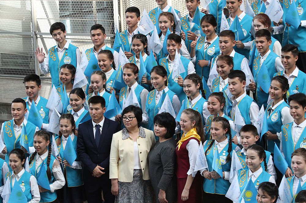 Тамыз кеңесі: білім саласында қандай бетбұрыс бар?