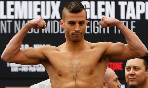 Головкин-Альварес андеркартында жекпе-жекке шығатын үш жұп белгілі болды