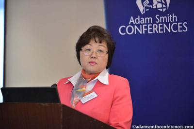 Фармация комитетінің экс-басшысы Лариса Пакты қамауға алу мерзімі ұзартылды