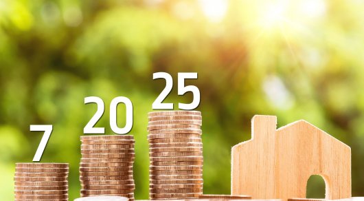 «7-20-25» бағдарламасы бойынша несиеге мыңнан аса өтініш мақұлданды