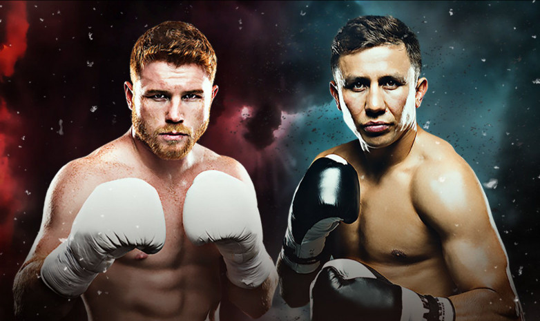 Головкин-Альварес андеркартында қандай боксшылар шығатыны белгілі болды