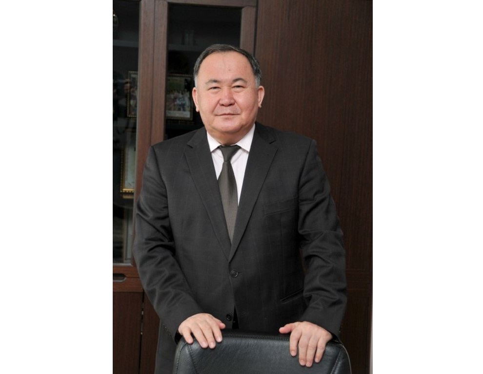 Әділетшіл Әбекем