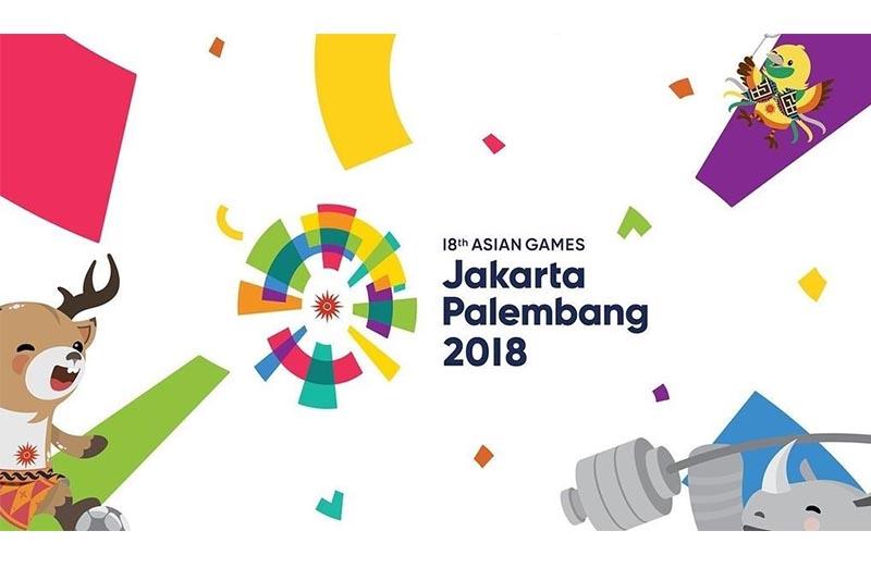 Азиада-2018: Қоржын тола қола медаль