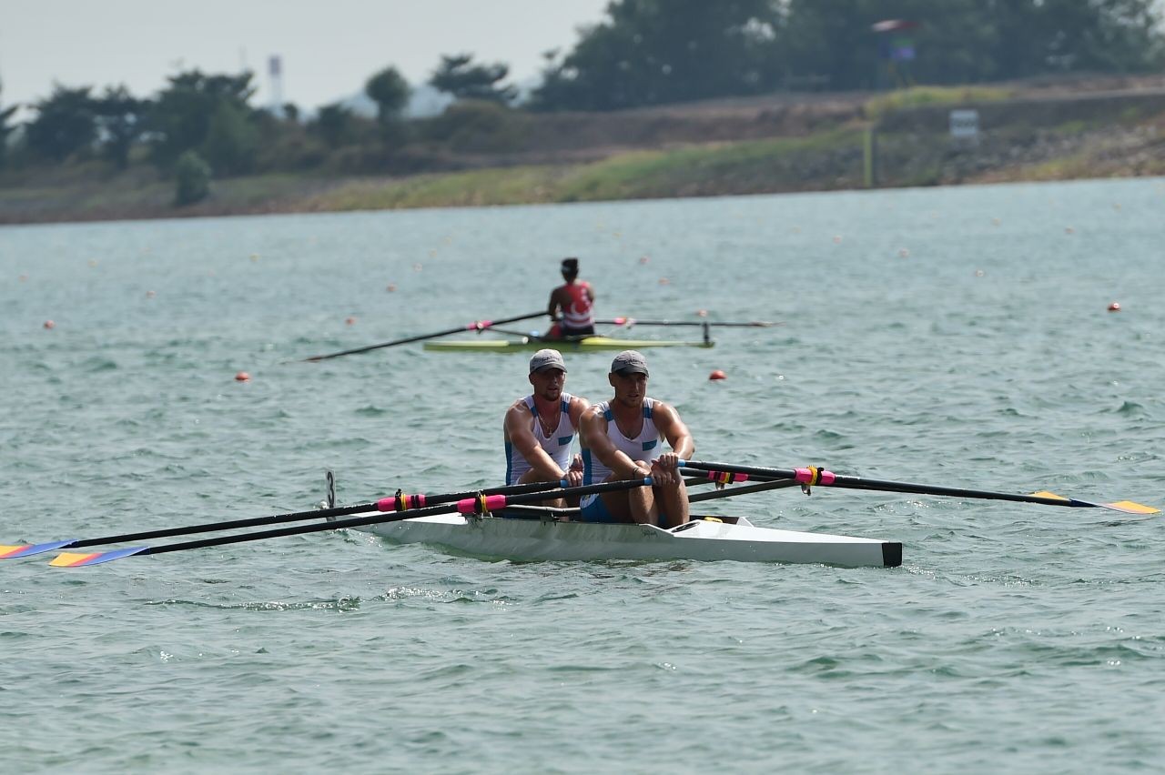 Азиада-2018: Бүгін жарыс жолына кімдер шығады?