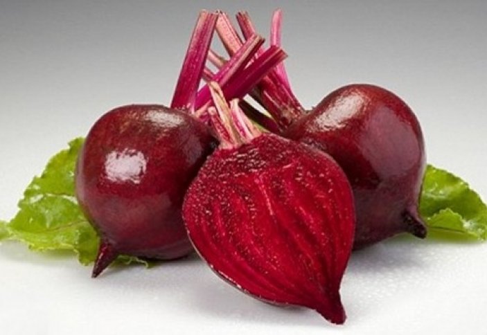 Қызылағаштың қызылшасы әлемдік сапаға лайық қант өнімін береді