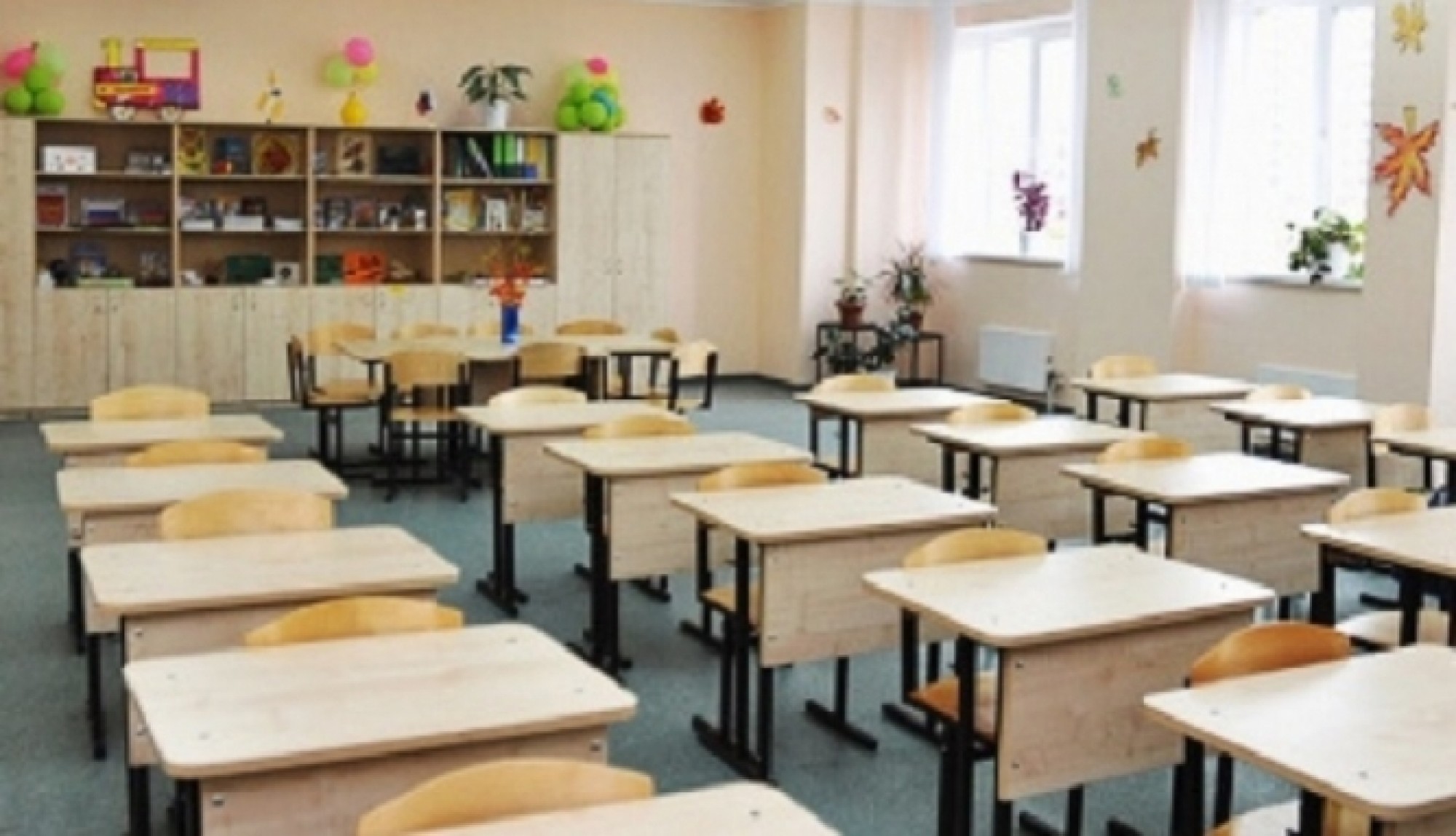 Ақтөбе облысында Білім күнінде сегіз жаңа мектеп ашылады