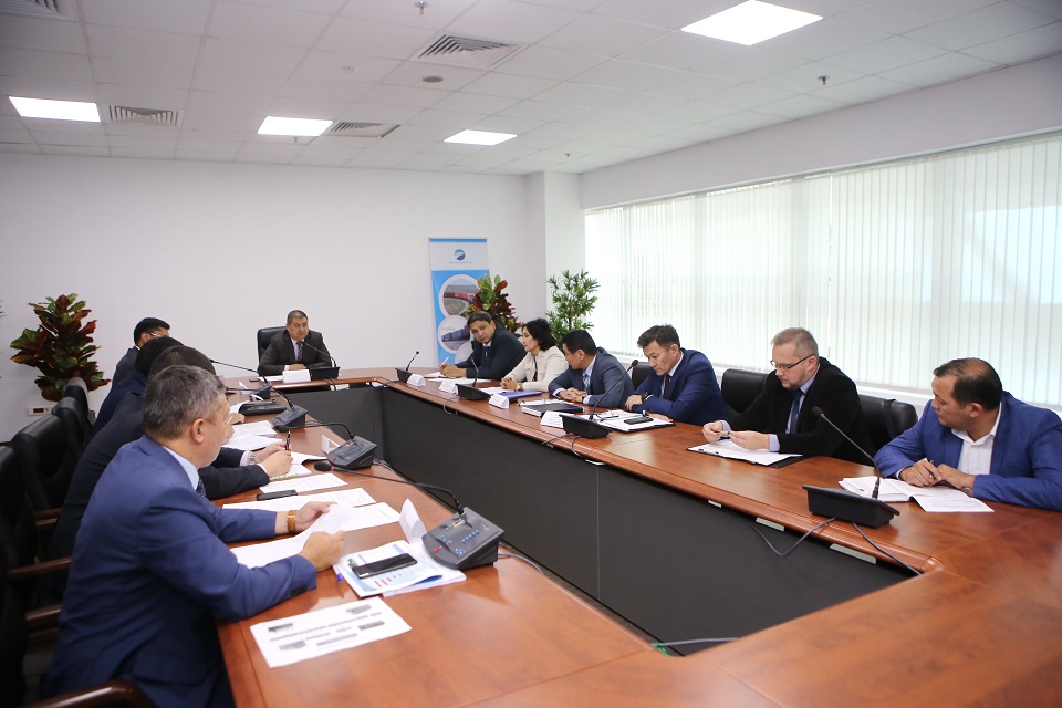 Сапасыз темір жол өнімдерін қолданыстан алып тастау ұсынылды