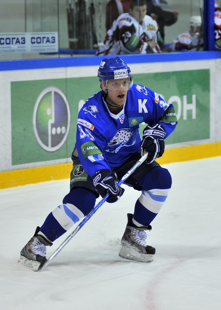 «Барыс» Башқұртстан кубогы үшін таласады