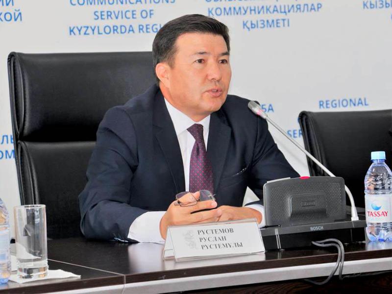 Қызылордада тарихи-мәдени мұралар түгенделуде