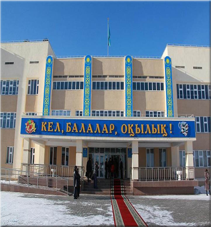 Мәжіліс депутаты Қаскелең қаласының мұғалімдерімен кездесті