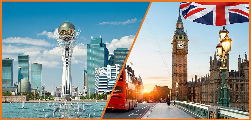 Британдықтар – төзімді әрі байсалды халық
