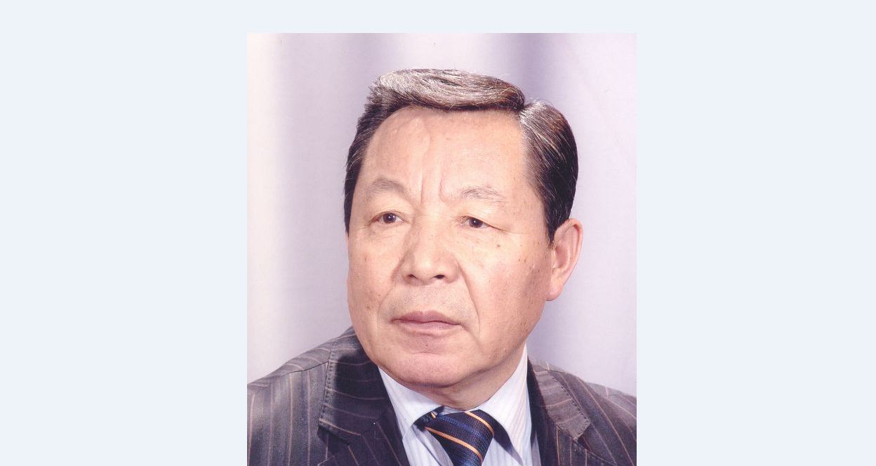 Марат ӘБДЕШҰЛЫ. Кісіліктің кілті