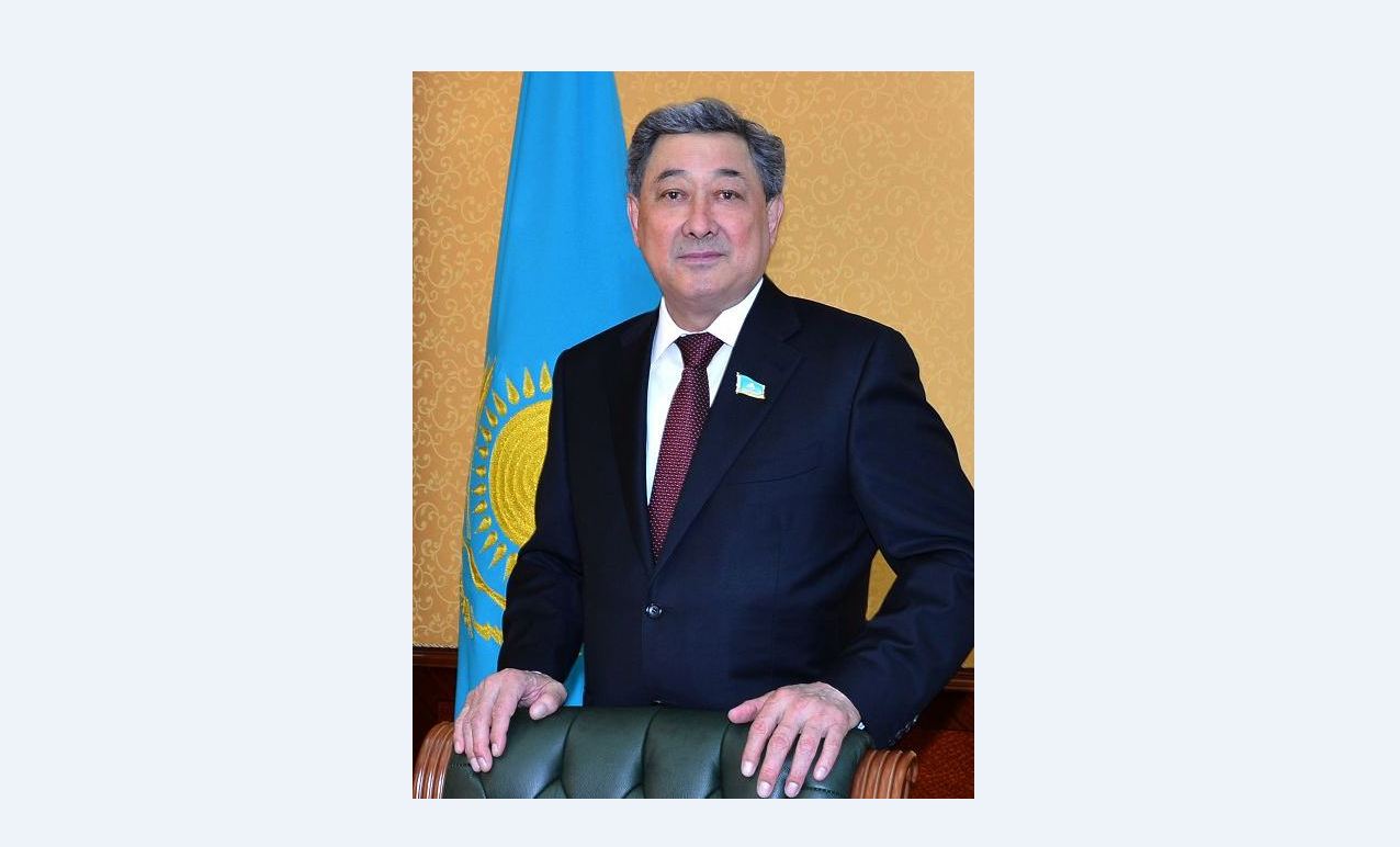 Қуаныш СҰЛТАНОВ. Елдің қамы – еңбегі
