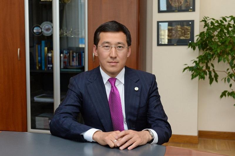 Алматы қаласы әкімінің жаңа орынбасары тағайындалды