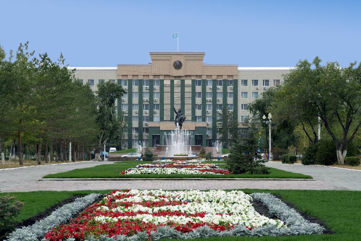 Тарихи атаулар таңдалды