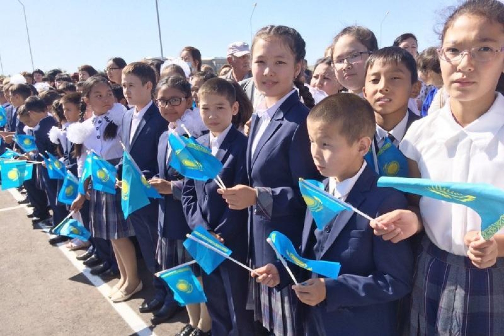 Сыртқы сәулеті мен ішкі сәні келіскен