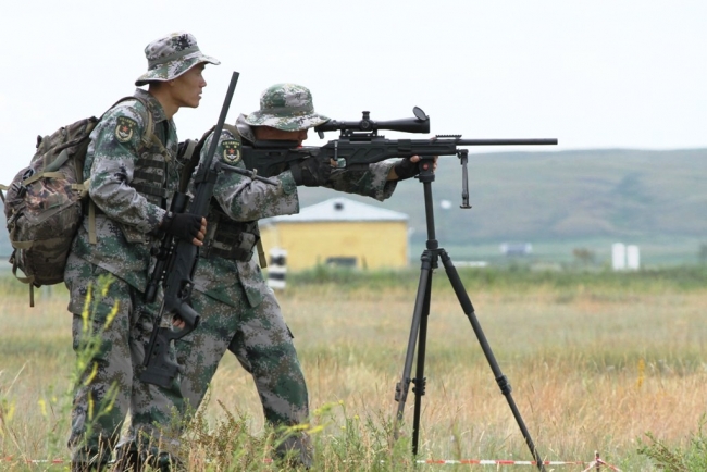 Мергендер мерейімізді өсірді
