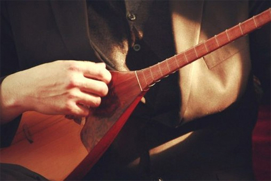 Садықожаның сазды әндері 