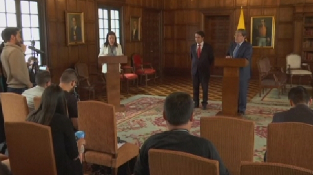 Бразилия Венесуэламен шекарада орналасқан аймаққа қарулы күштерін жібереді