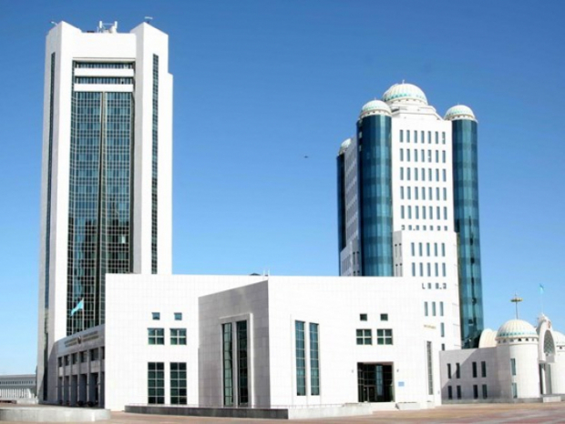 Елбасы Парламент палаталарының бірлескен отырысына қатысады