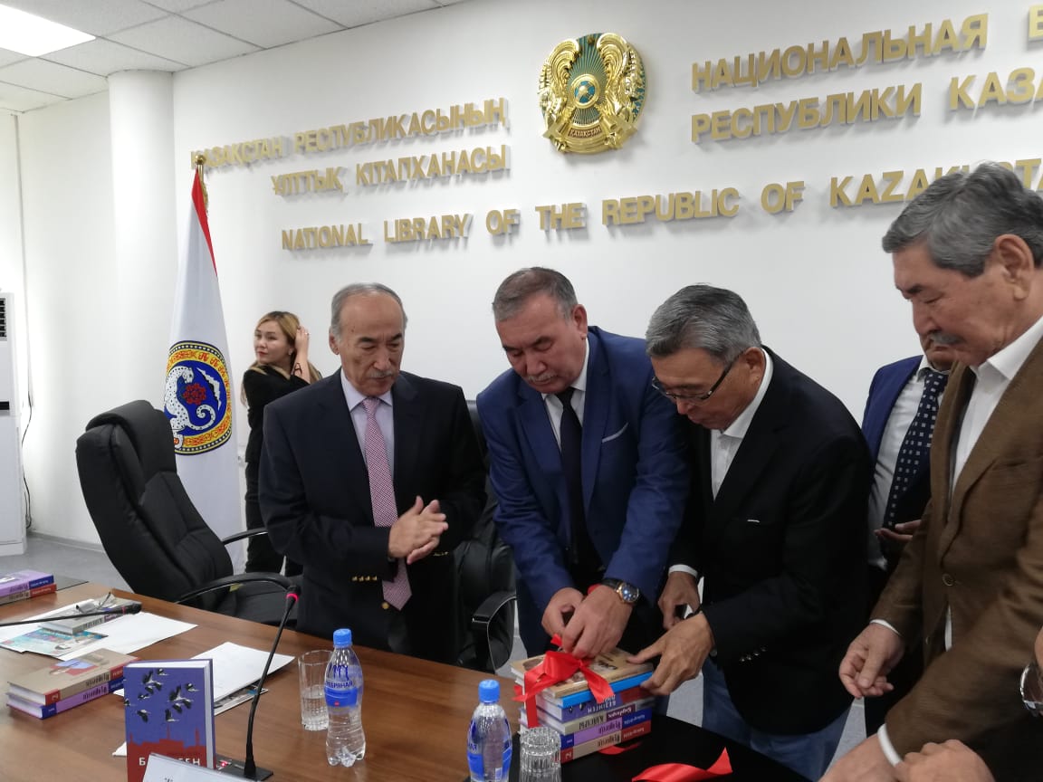 Қызбелдің Қайсары