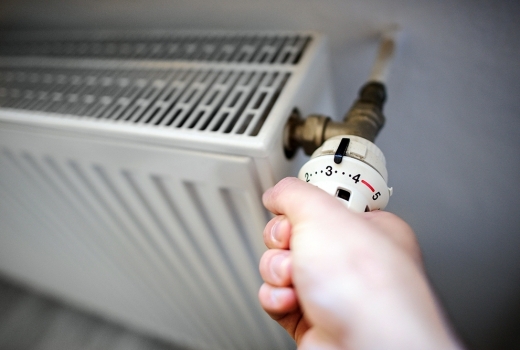 Жылу маусымына дайындық барысын баяндады