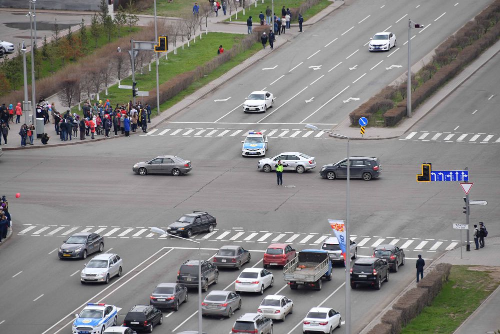 Дала мен қала теңгерімін сақтап қалуға тиіспіз