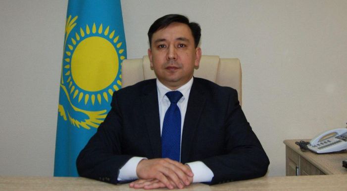 Талғат Ешенқұлов Білім және ғылым саласындағы бақылау комитетінің төрағасы болып тағайындалды