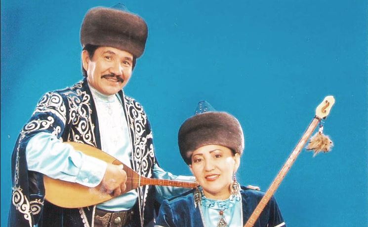 Отбасылық ансамбльдердің өрісі неге тарылды?!