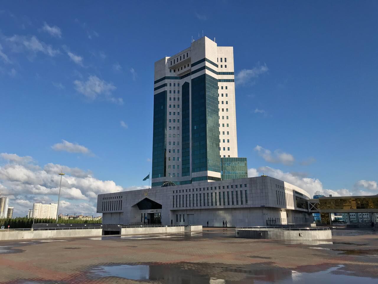 Үкімет пен Ұлттық банк аграрлық секторды қосымша қолдау туралы бірлескен мәлімдеме жасады