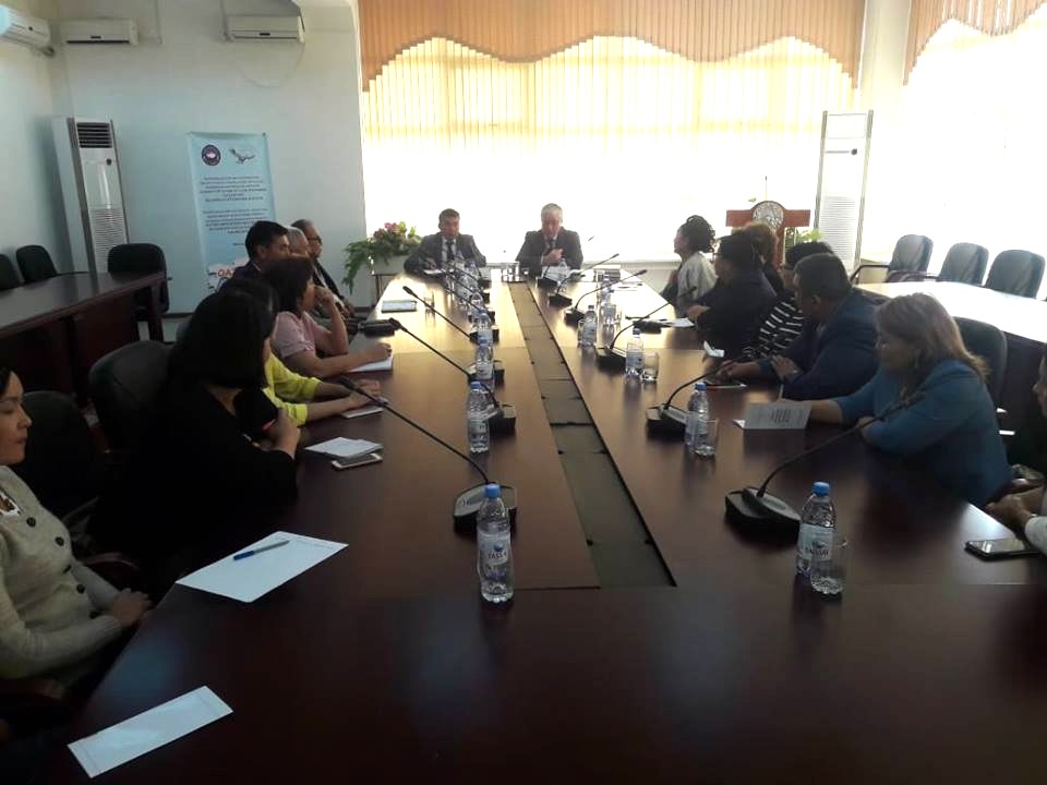 «Қазақтану» жобасы - рухани жаңғырудың жарқын үлгісі