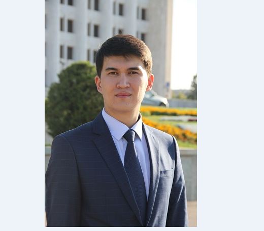 «Астана жастары» КММ-де жаңа басшы тағайындалды