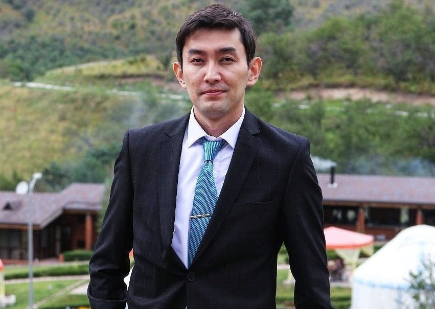 Республикалық жыр мүшәйрасында Мирас Асан бас жүлденің иегері атанды