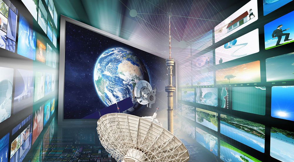 Цифрлы эфир: жаңа формат, жоғары сапа