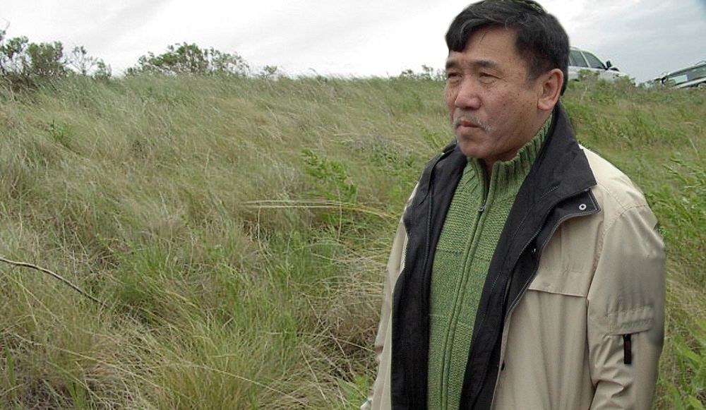 Жақсылардың жалғасы еді