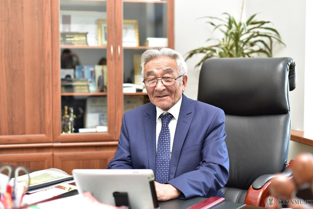 «Алматы декларациясы» – жаңа инновациялық бағыттың бастауы