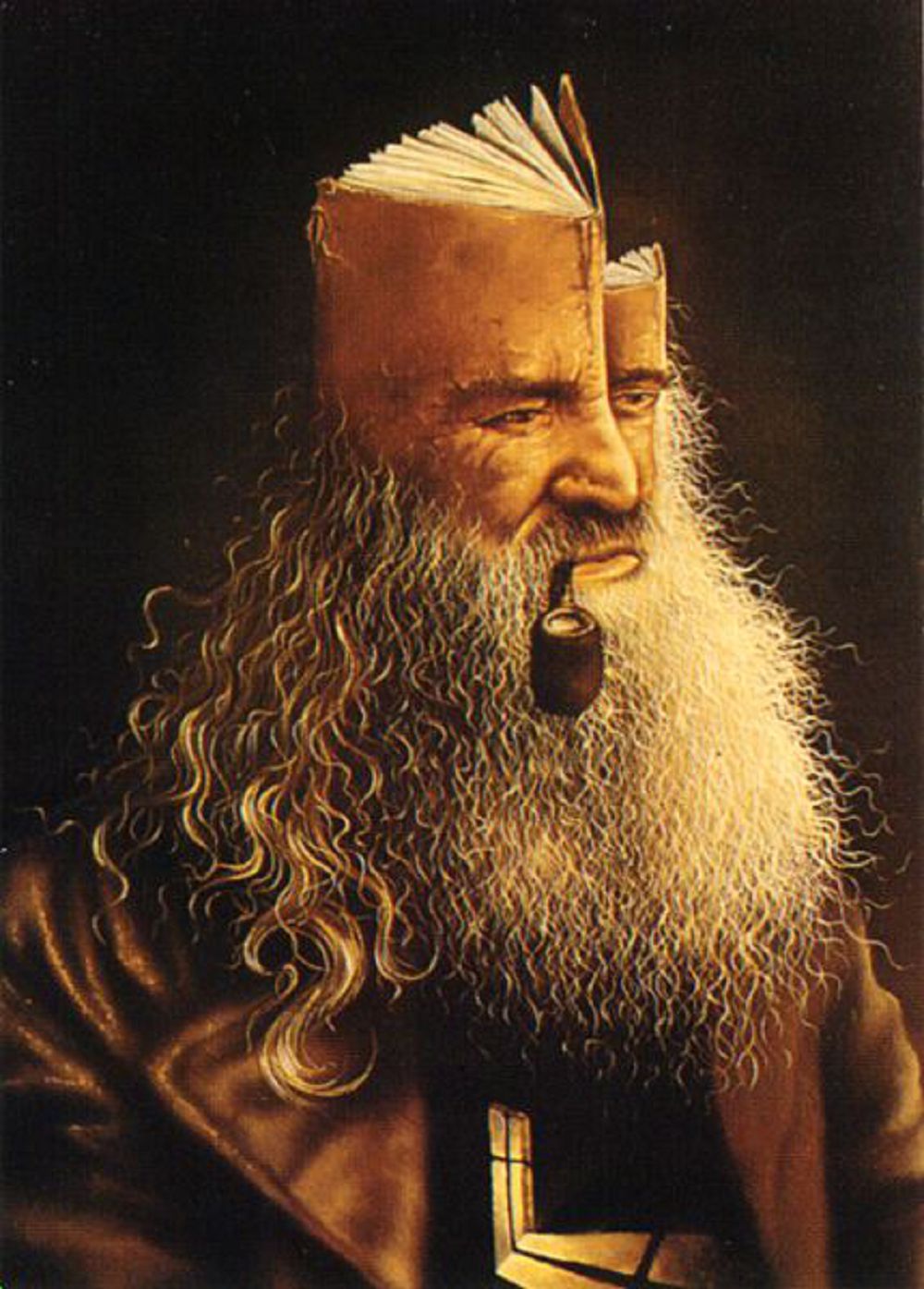 У себiлген кiтап