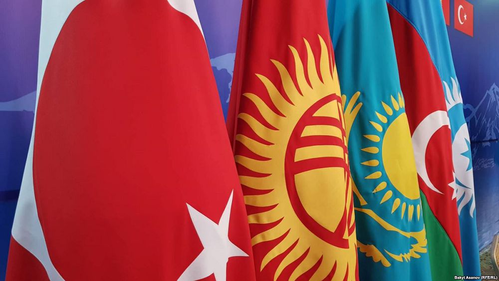 Түркі интеграциясының архитекторы