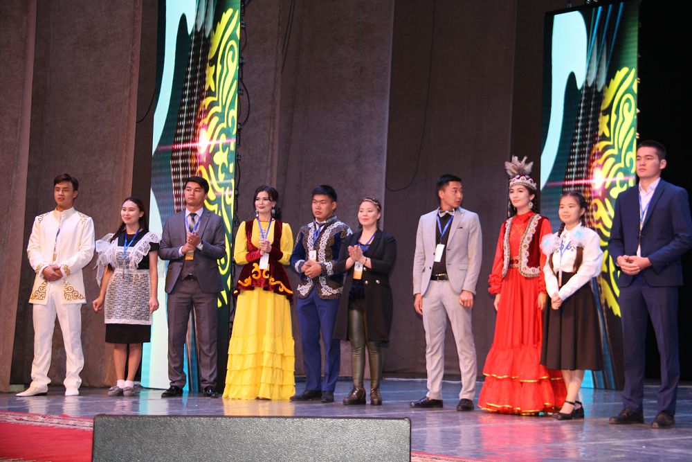 Мазмұны терең, мәні кенен