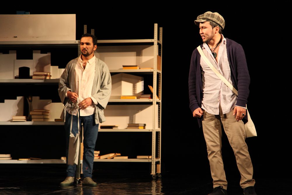 Өнер тартуы