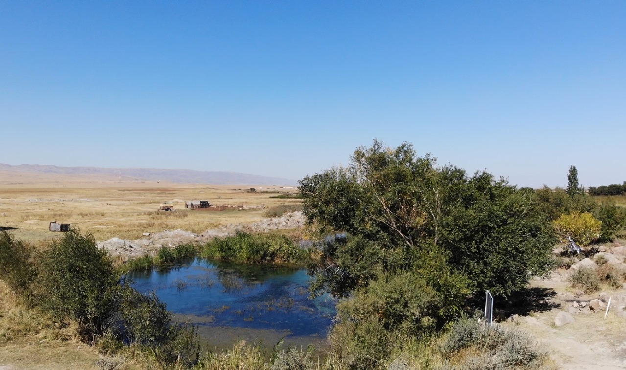 Әулиеата аймағында туризмді дамытудың нақты жоспары жасалды
