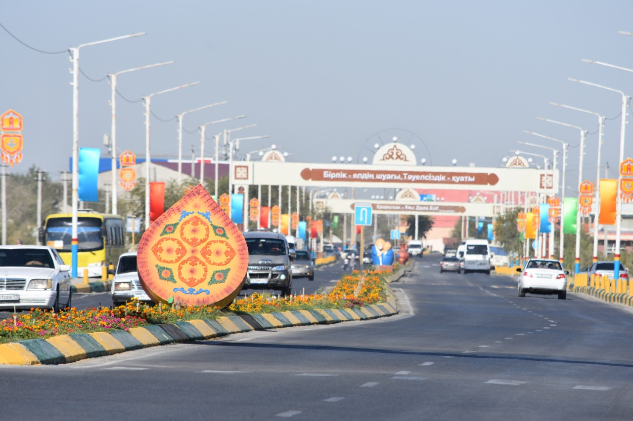 Құрылыс компаниялары қызығушылық танытуда