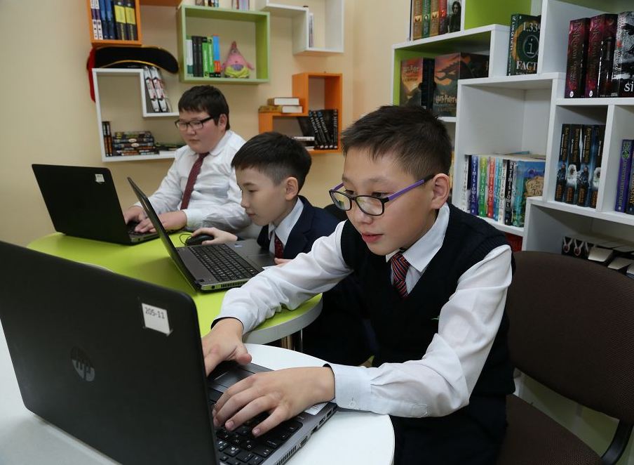 Ғасырдан астам тарихы бар